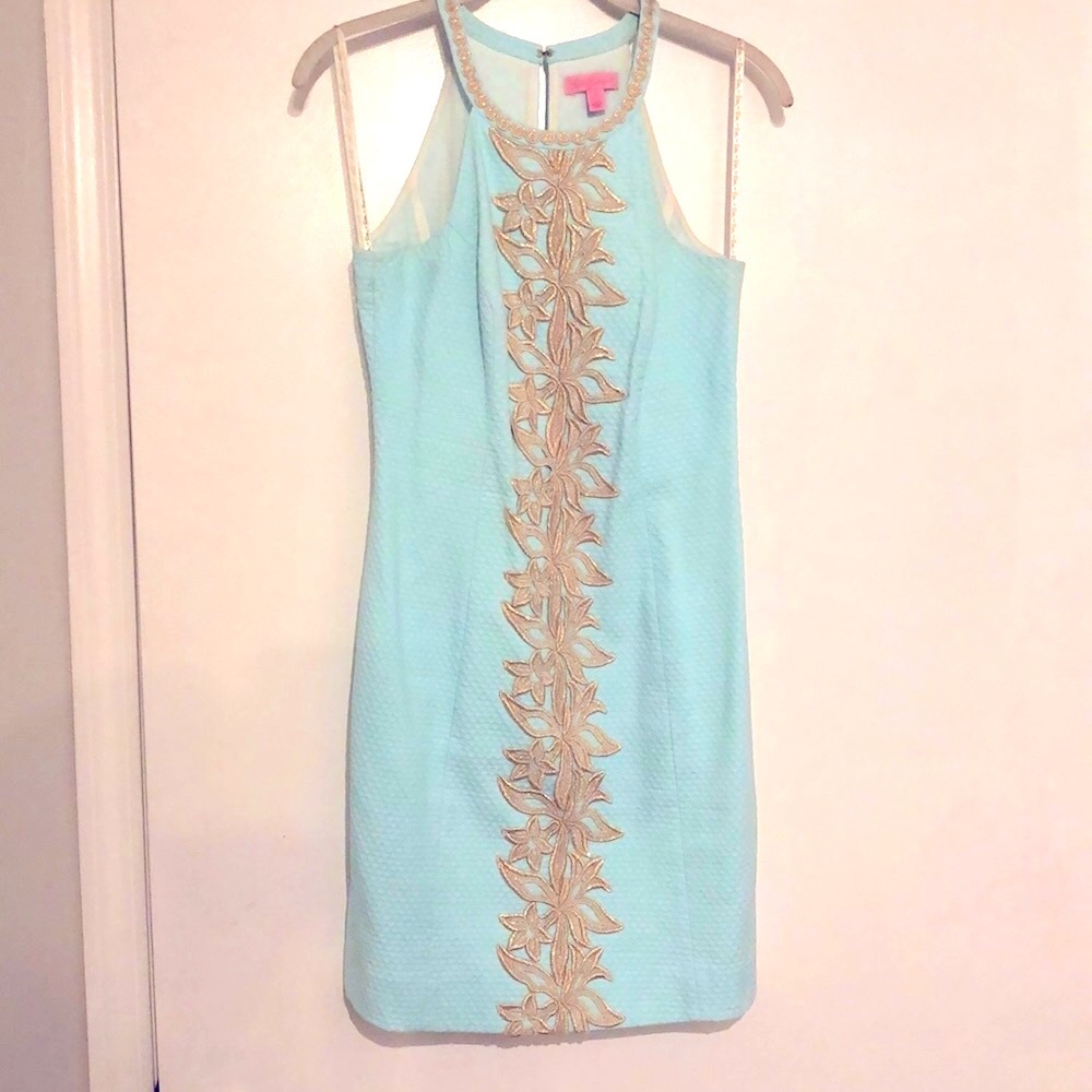 Lilly Pulitzer Dress